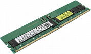 Original SAMSUNG <M321R4GA3BB6-CQK> DDR5 RDIMM 32Gb <PC5-38400> ECC Registered