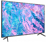 55" LED ЖК телевизор  Samsung UE55CU7100U (3840x2160, HDMI, LAN, WiFi, BT, USB, DVB-T2, SmartTV)