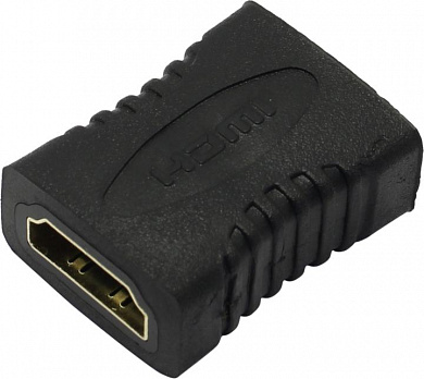 Smartbuy <A-114> Переходник HDMI (F) -> HDMI (F)
