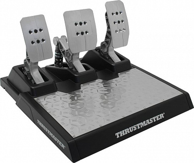 ThrustMaster T-LCM PEDALS WW (Педали,  USB) <4060121>