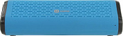 HARPER <PS-042 Blue> (2x3W, microSD, Bluetooth, Li-Ion, FM)