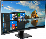 27"    ЖК монитор GIGABYTE GS27QCA (Curved LCD, 2560x1440, HDMI, DP)