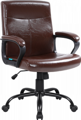 Defender Madrid <64234> Кресло офисное