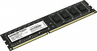 AMD RADEON RE1600 <R532G1601U1S-UO> DDR3 DIMM 2Gb <PC3-12800> CL11