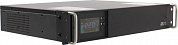 UPS 1500VA PowerCom King Pro RM <KIN-1500AP-RM-LCD>