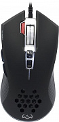SVEN Gaming Optical Mouse <RX-G850 Black> (RTL) USB 8btn+Roll