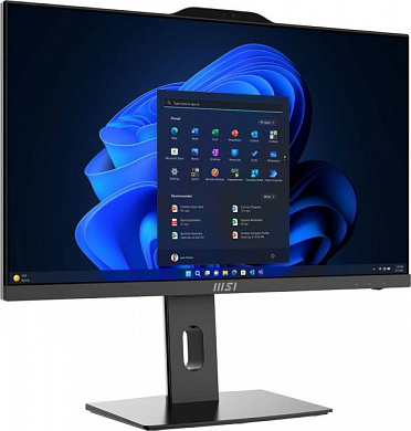 MSI PRO AP242P 14M-653RU <9S6-AE0621-653> i5 14400/16/512SSD/WiFi/BT/Win11Pro/23.8"