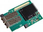 Intel <X710DA2OCP1> (RTL) Ethernet Server Adapter X710-DA2OCP (2SFP+ 10Gbps)