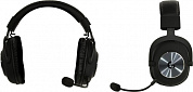 Logitech G PRO X (наушники с микрофоном, USB) <981-000818/981-000819>