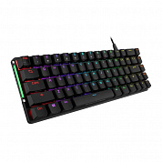 Клавиатура ASUS ROG FALCHION ACE <USB> <90MP0346-BKRA00>