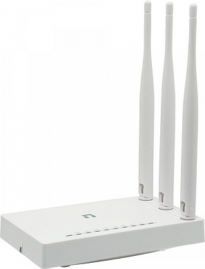 netis <WF2409E> Wireless N Router (4UTP 100Mbps, 1WAN, 802.11b/g/n, 150Mbps)