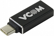 VCOM <CA431M> Переходник USB3.0 AF-->USB-C M OTG
