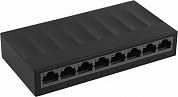 TP-LINK <LS1008G> Неуправляемый коммутатор  (8UTP 1000Mbps)