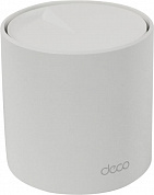 TP-LINK <Deco X20(1-pack)> Mesh Wi-Fi System