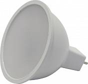 Smartbuy <SBL-GU5_3-9_5-60K> (GU5.3,760 люмен, 6000К, 9.5Вт, 220-240В)