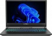 15NBC1011 IRBIS 15NBC1011 15.6" AMD Ryzen R5 6600H; 16 DDR5 512GB PCIE 4; 15.6 FHD IPS 144H;2MP;RX6650M; RGB backlight