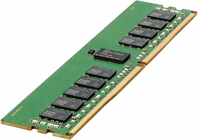 HP <815100-B21> DDR4 RDIMM 32Gb <PC4-21300> CL19 ECC Registered