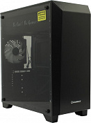 Miditower GameMax <Nova N5> ATX без БП