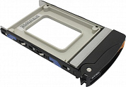 Supermicro <MCP-220-00167-0B> корзина 2.5"