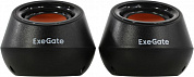 Колонки ExeGate Disco 130 (2x3W, питание от USB) <EX287060RUS>