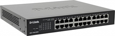 D-Link <DGS-1100-24PV2 /A3A>