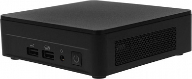 Платформа Intel NUC NUC12WSKv5 4.4GHz 2xDDR4