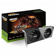 N406T2-16D6X-178055N INNO3D RTX4060Ti 16GB TWIN X2 OC GDDR6 128-bit DPx3 HDMI 2FAN RTL 