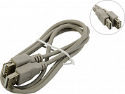 5bites <UC5011-010C> Кабель удлинительный USB 2.0 A-->A 1м