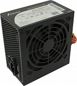 Блок питания Powerman <PM-600ATX-F-BL> 600W ATX (24+2x4+2x6/8пин) <6128219>