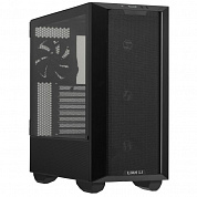 Miditower LIAN LI Lancool III-X <G99.LAN3X.10R> Black ATX  без БП