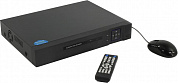 Orient <XVR-1908/1080H> (8 Video In/16 IP-cam, AHD/CVI/TVI, 400FPS, 1xSATA, LAN, 2xUSB2.0, RS-485,VGA,HDMI,ПДУ)