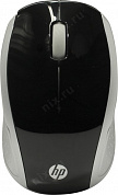 HP <2HU84AA> Wireless Mouse 200 (RTL) USB 3btn+Roll
