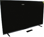 43" LED ЖК телевизор DIGMA DM-LED43SBB33 (1920x1080, HDMI, LAN, WiFi, BT, USB, DVB-T2, SmartTV)