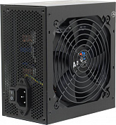Блок питания Aerocool  KCAS PLUS-400W (RTL) 400W ATX (24+2x4+2x6/8пин)