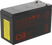 Аккумулятор CSB GP 1272  (12V, 28W)