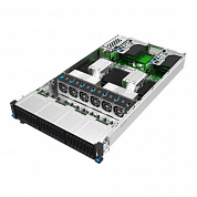 ZKKR CR224-850-NV( AMD) 2U  Dual AMD processor, 7002 CPU(Rome Series), 7001 series (Naples Series) up to
