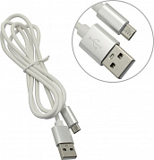 Cactus <CS-USB.A.USB.MIICRO-1> Кабель USB AM --> microUSB BM 1м