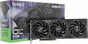 12Gb <PCI-E> GDDR7 Palit GamingPro OC <NE75070T19K9-GB2050A> (RTL) HDMI+3xDP <GeForce RTX5070>
