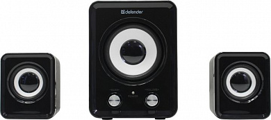 Колонки Defender Z4 (2x3W +Subwoofer 5W) <65508>