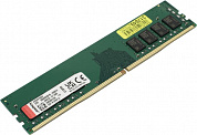 Kingston <KVR26N19S8/8> DDR4 DIMM 8Gb <PC4-21300> CL19
