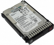 HDD 300 Gb SAS 12Gb/s HP <870753-B21> 2.5"