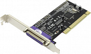 STLab I-400 (RTL) PCI, Multi I/O, 1xLPT25F