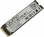 SSD 1 Tb M.2 2280 M QUMO <Q3DT-1TSY-NM2> 3D TLC