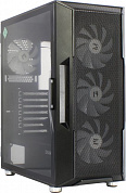 Miditower ZALMAN <i3 NEO ARGB Black> ATX без БП