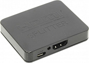 Orient <HSP0102HL Black> HDMI Splitter (1in -> 2out, ver1.4b)