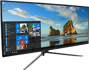 40"    ЖК монитор MSI MAG 401QR (LCD, 3440x1440, HDMI, DP, USB2.0 Hub)