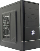 Minitower Winard <5813> MicroATX без БП