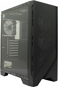 Miditower MSI <MAG FORGE 120A AIRFLOW> ATX без БП <306-7G23A21-809>