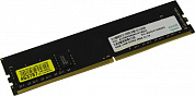 Apacer <AU08GGB26CQYBGH> DDR4 DIMM 8Gb <PC4-21300> CL19