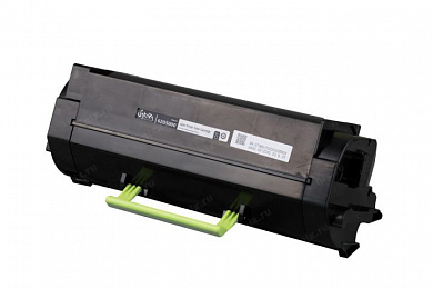 SA62D5000 Картридж SAKURA 62D5000 для Lexmark MX710/711/810/811/812, черный, 6 000 к.